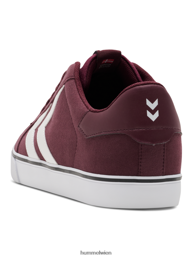 Hummel Frauen Freizeit lx-e 2FT6X81845 \Turnschuhe\