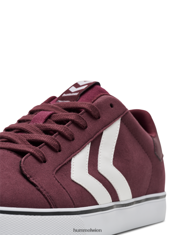 Hummel Frauen Freizeit lx-e 2FT6X81845 \Turnschuhe\