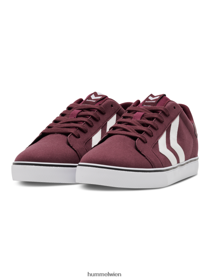 Hummel Frauen Freizeit lx-e 2FT6X81845 \Turnschuhe\