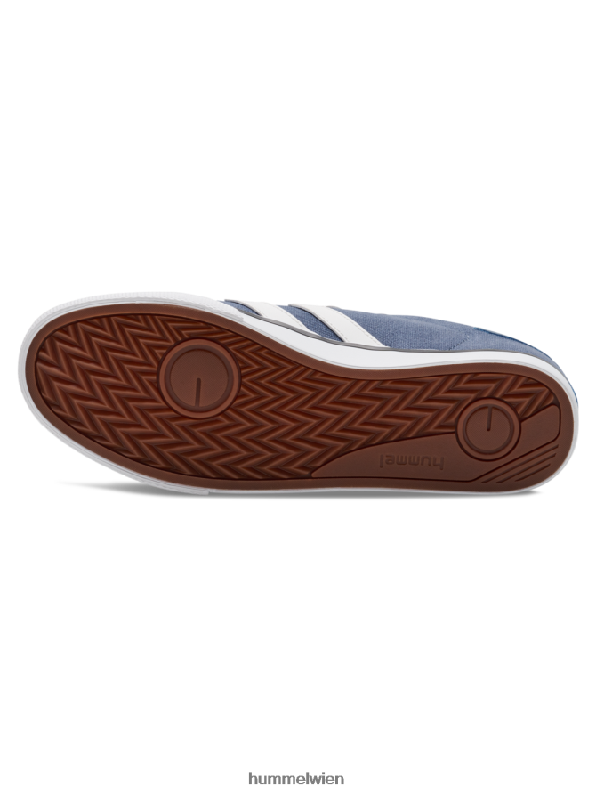 Hummel Frauen Freizeit lx-e 2FT6X81854 \Turnschuhe\