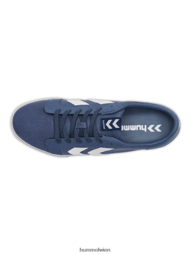 Hummel Frauen Freizeit lx-e 2FT6X81854 \Turnschuhe\