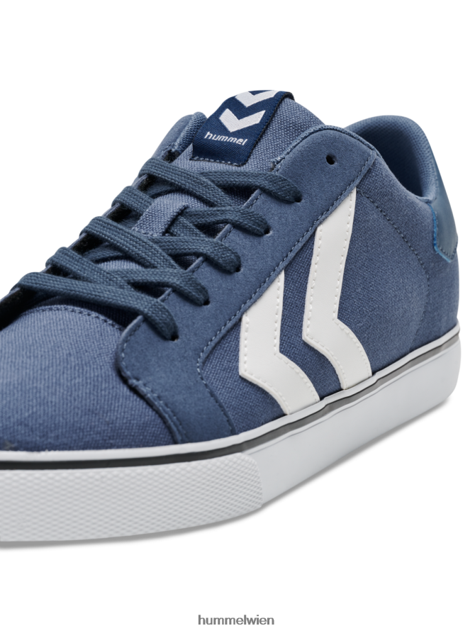 Hummel Frauen Freizeit lx-e 2FT6X81854 \Turnschuhe\