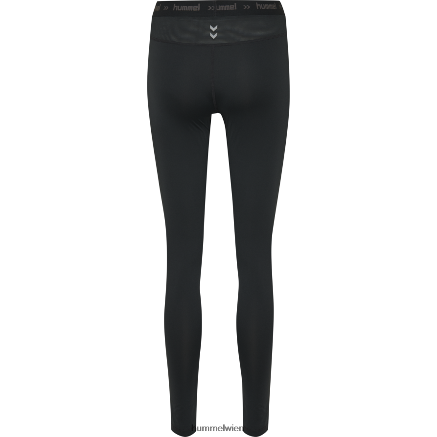Hummel Frauen HML First Performance-Strumpfhose 2FT6X83719 \Kleidung\