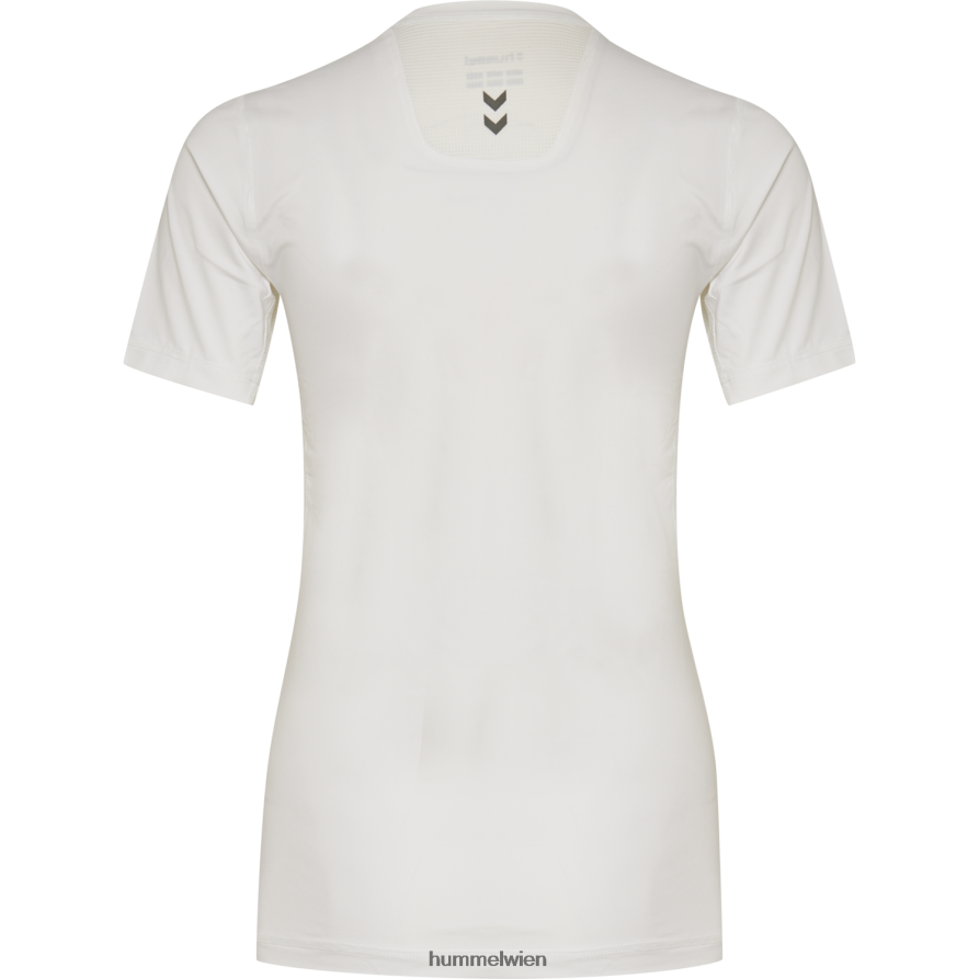 Hummel Frauen HML First Performance Wo Trikot s/s 2FT6X83901 „Präzisions-Performance-T-Shirt“