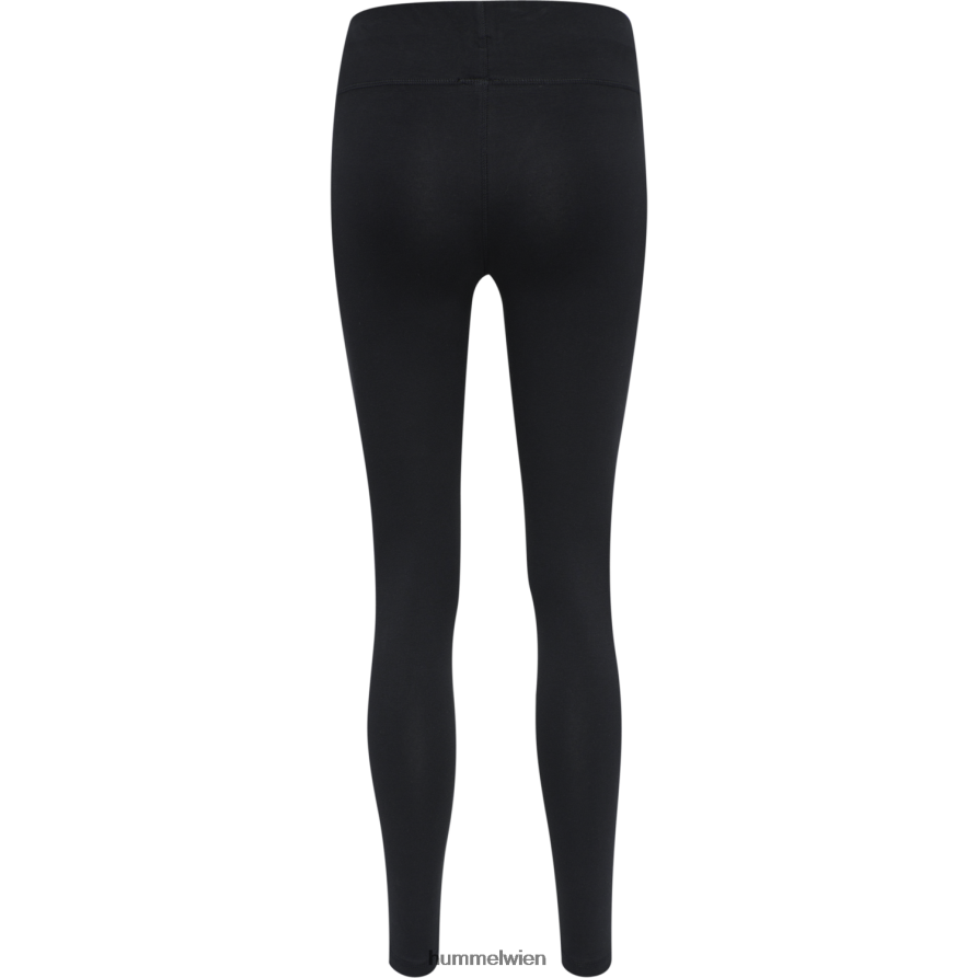 Hummel Frauen HMLLGC Blair MW Strumpfhosen 2FT6X83505 „Strumpfhosen mit mittlerer Taille“