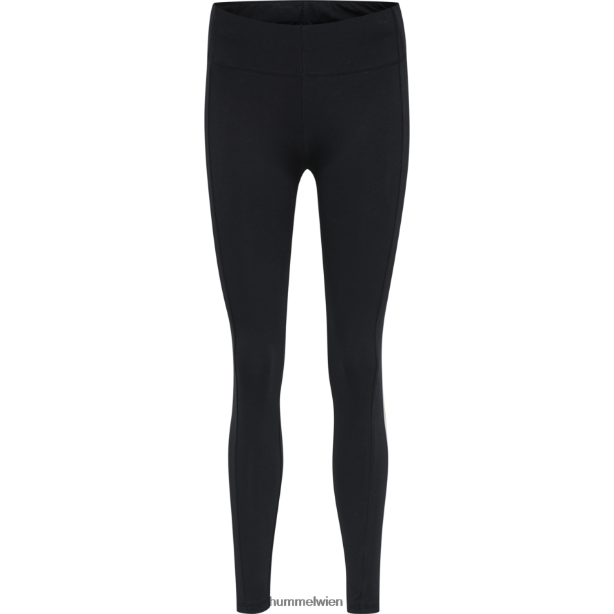 Hummel Frauen HMLLGC Blair MW Strumpfhosen 2FT6X83505 „Strumpfhosen mit mittlerer Taille“