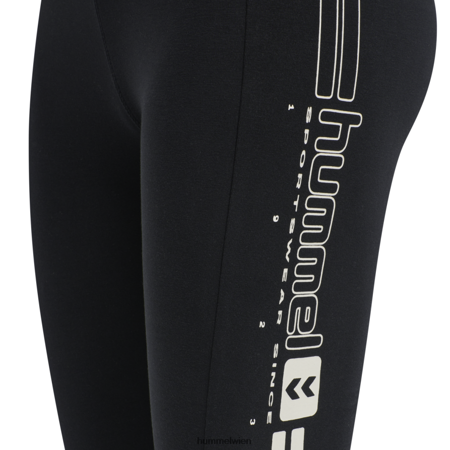 Hummel Frauen HMLLGC Blair MW Strumpfhosen 2FT6X83505 „Strumpfhosen mit mittlerer Taille“