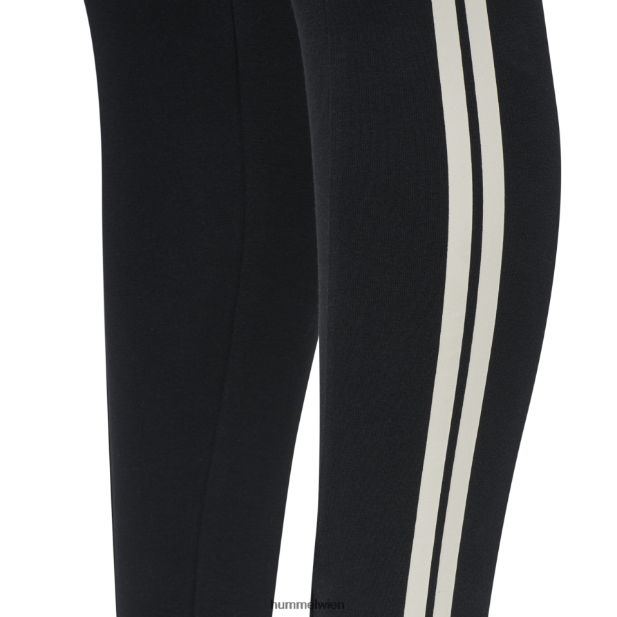 Hummel Frauen HMLLGC Blair MW Strumpfhosen 2FT6X83505 „Strumpfhosen mit mittlerer Taille“