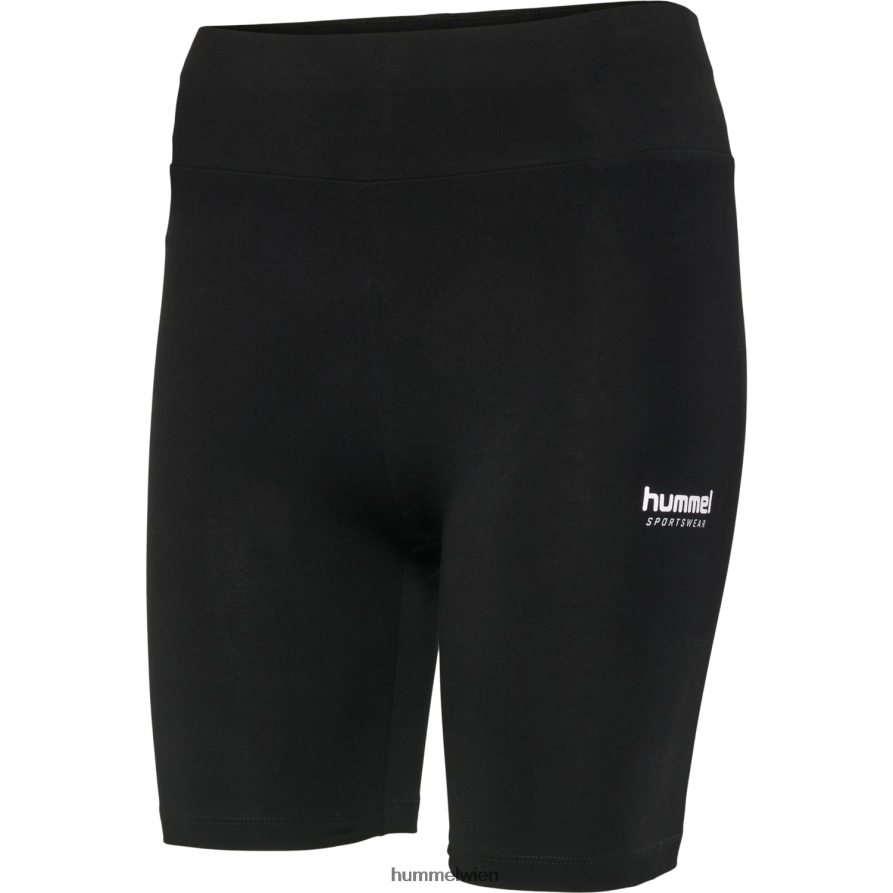 Hummel Frauen HMLLGC Cameron kurze Strumpfhose 2FT6X82264 „sportliche kurze Strumpfhosen“