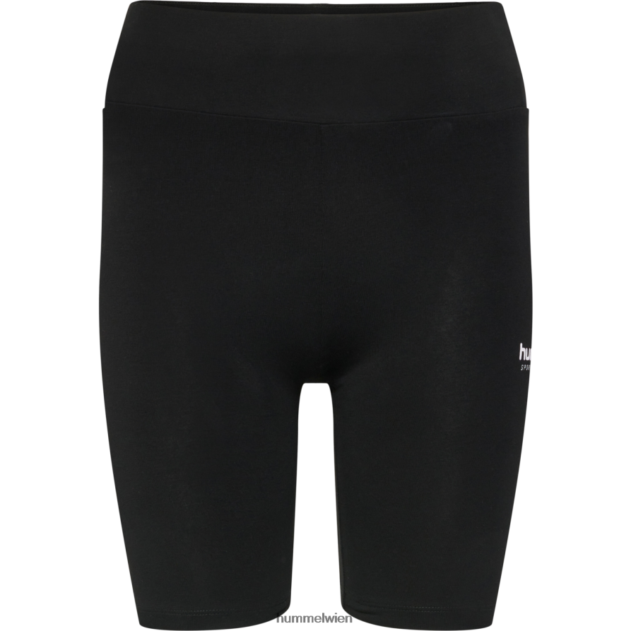 Hummel Frauen HMLLGC Cameron kurze Strumpfhose 2FT6X82264 „sportliche kurze Strumpfhosen“