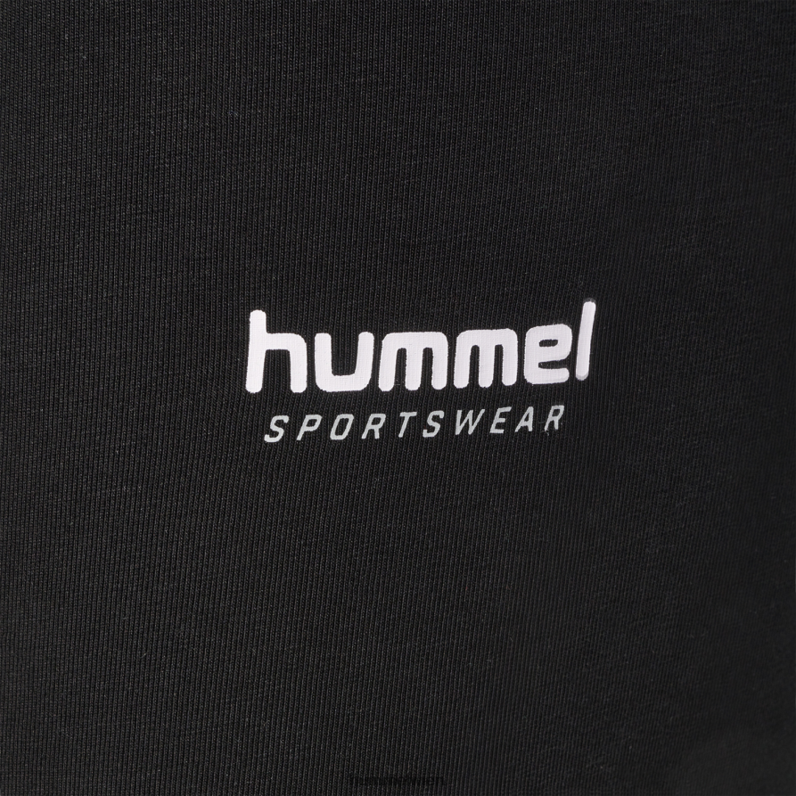 Hummel Frauen HMLLGC Cameron kurze Strumpfhose 2FT6X82264 „sportliche kurze Strumpfhosen“