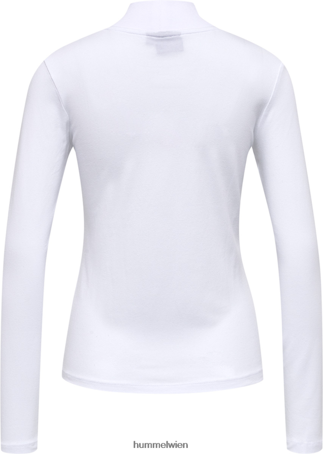 Hummel Frauen HMLLGC Jazzlyn Rollkragenpullover 2FT6X82633 \Rollkragen\