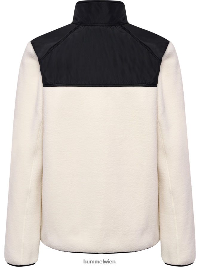 Hummel Frauen HMLLGC Malikat Fleecejacke 2FT6X82274 „flauschige Fleecejacke“