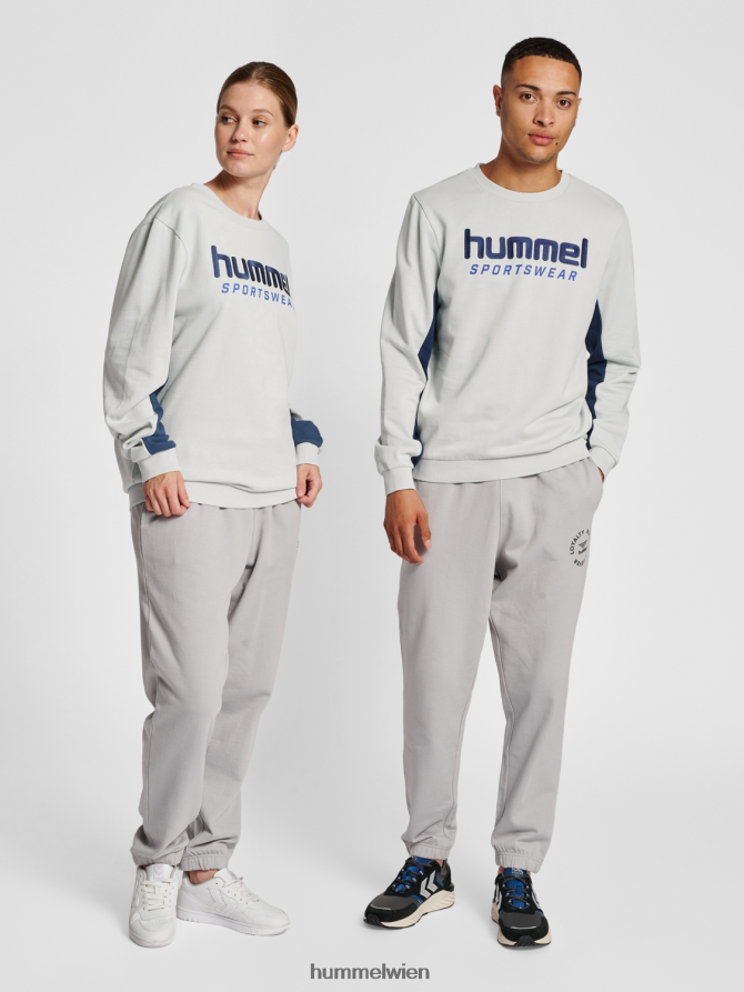 Hummel Frauen HMLLGC Wesley Sweatshirt 2FT6X8393 Sweatshirt