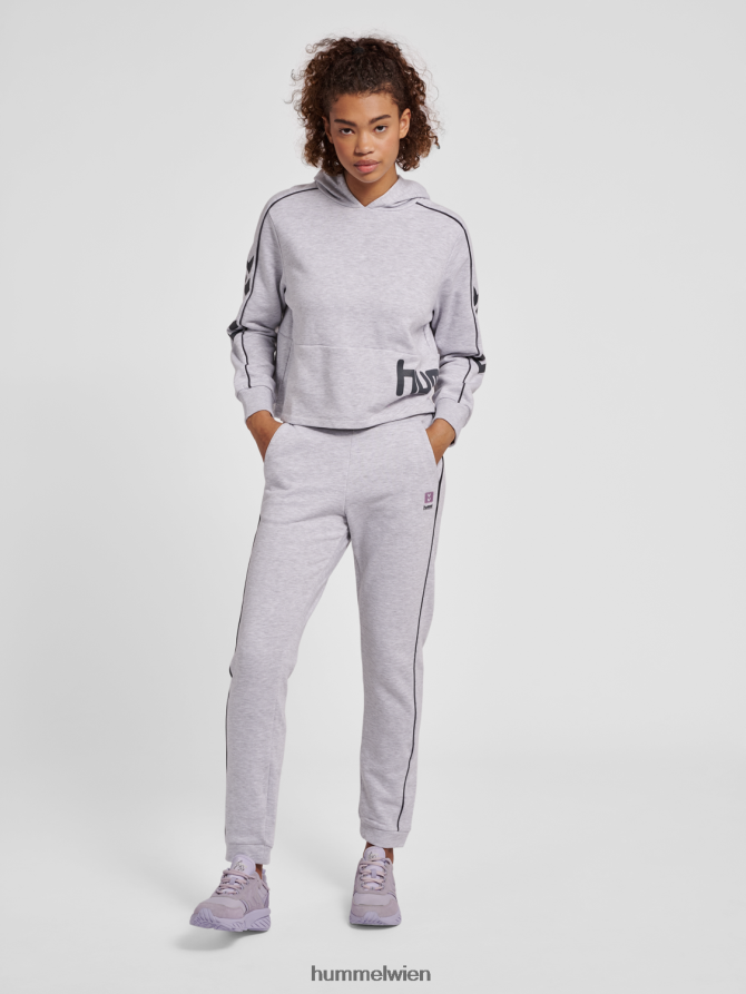 Hummel Frauen HMLLGC Yoko normale Hose 2FT6X83556 „Jogginghose“