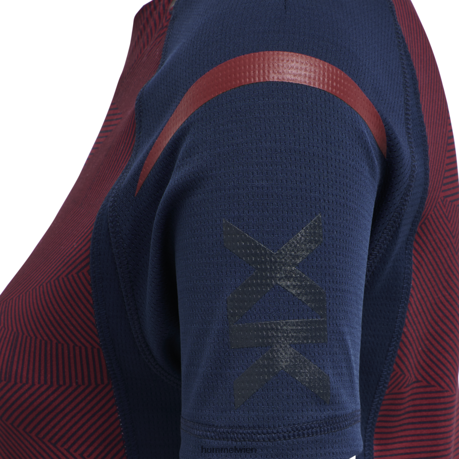 Hummel Frauen HmlPro XK Pre-Game-Trikot s/s 2FT6X83891 „Spieltrikot“