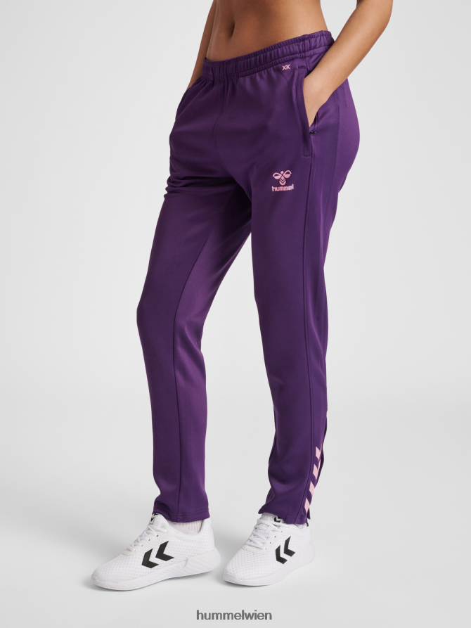 Hummel Frauen Hmlcore XK Poly-Hose 2FT6X82795 Hose