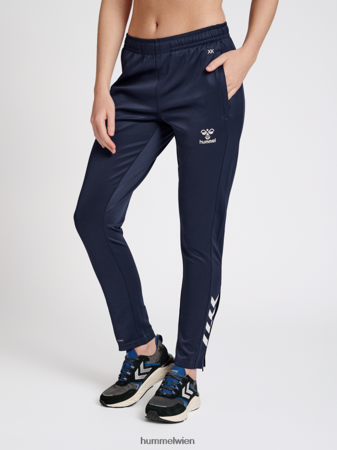 Hummel Frauen Hmlcore XK Poly-Hose 2FT6X82816 Hose