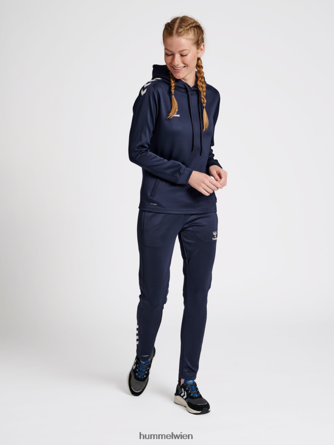 Hummel Frauen Hmlcore XK Poly-Hose 2FT6X82816 \Hose\