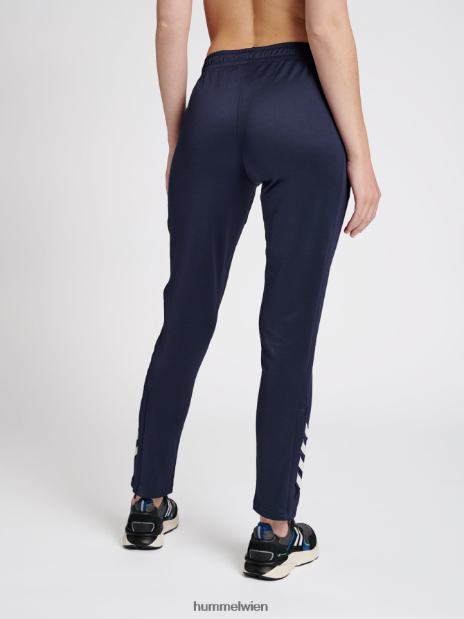 Hummel Frauen Hmlcore XK Poly-Hose 2FT6X82816 \Hose\