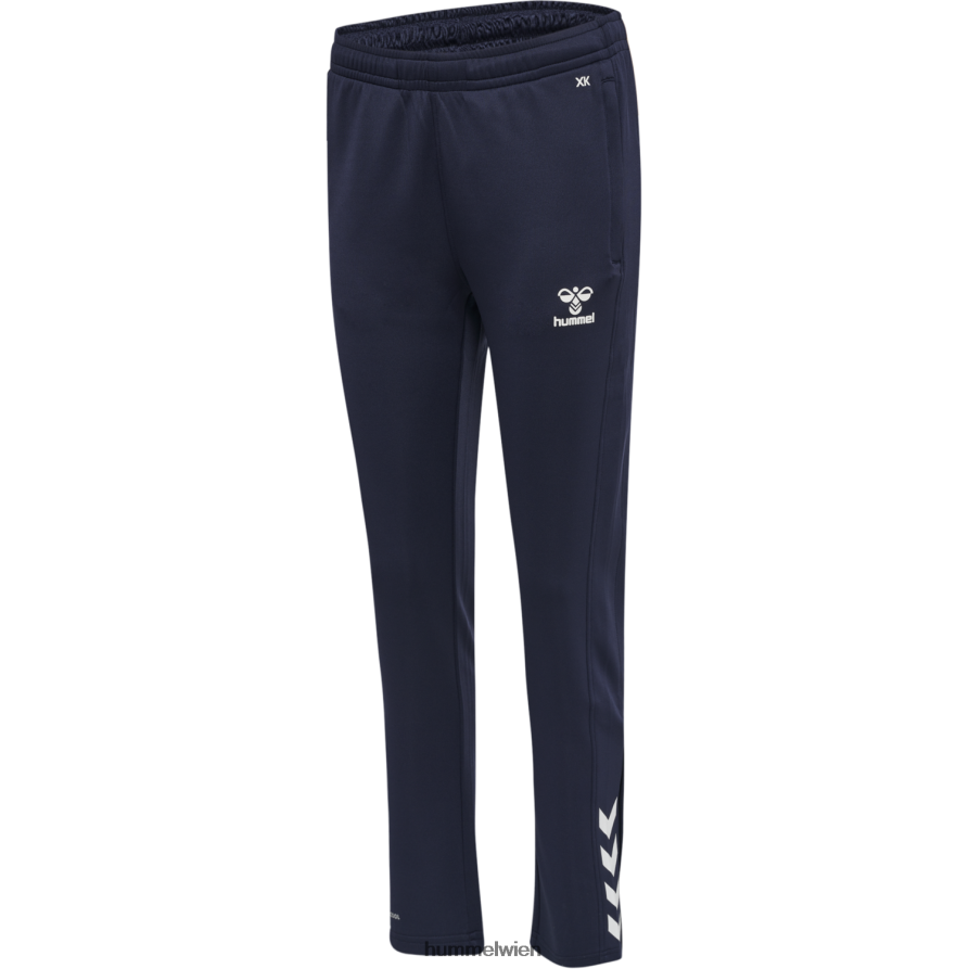 Hummel Frauen Hmlcore XK Poly-Hose 2FT6X82816 \Hose\