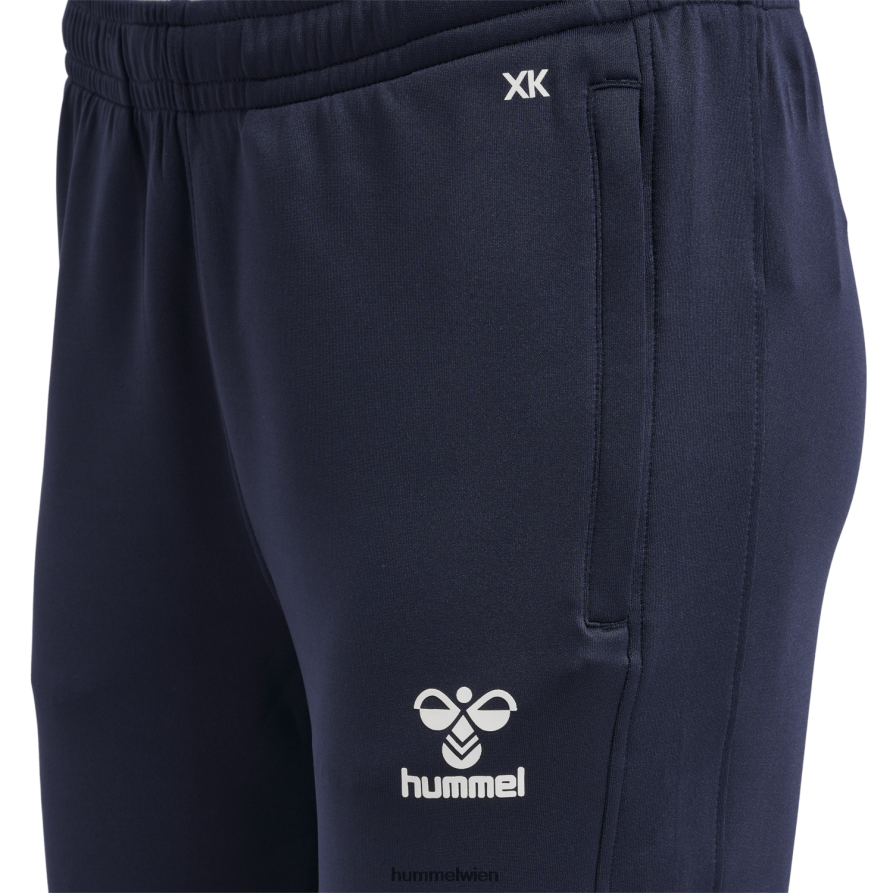 Hummel Frauen Hmlcore XK Poly-Hose 2FT6X82816 \Hose\