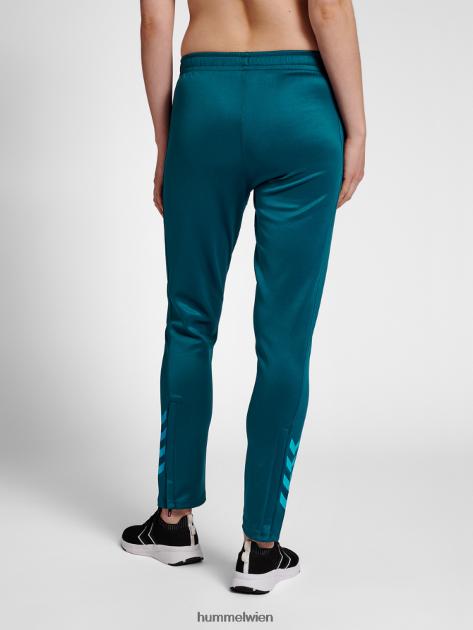 Hummel Frauen Hmlcore XK Poly-Hose 2FT6X82845 \Hose\