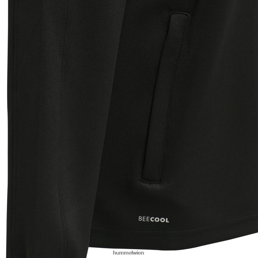 Hummel Frauen Hmlcore XK Poly Sweat Kapuzenpullover 2FT6X83286 „Sweat-Hoodie“