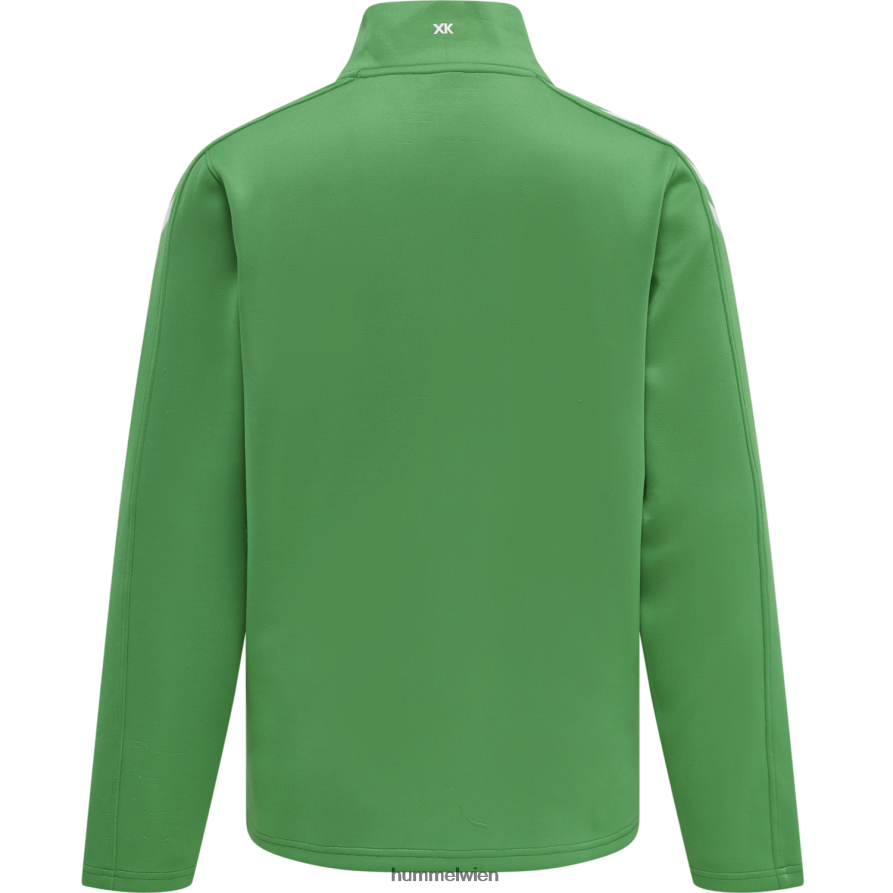 Hummel Frauen Hmlcore XK Poly Zip Sweat 2FT6X82763 \Sweatshirt\