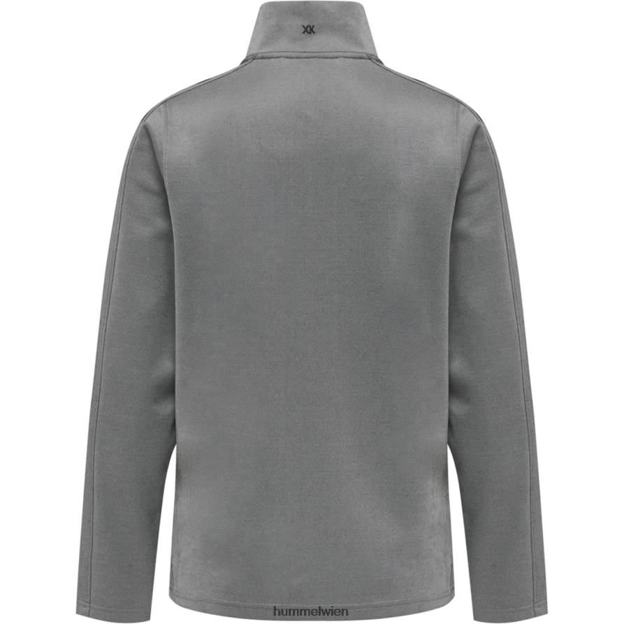 Hummel Frauen Hmlcore XK Poly Zip Sweat 2FT6X82954 \Sweatshirt\