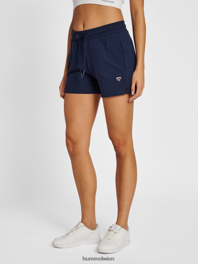 Hummel Frauen Hmlic Billie Shorts 2FT6X82290 kurze Hose
