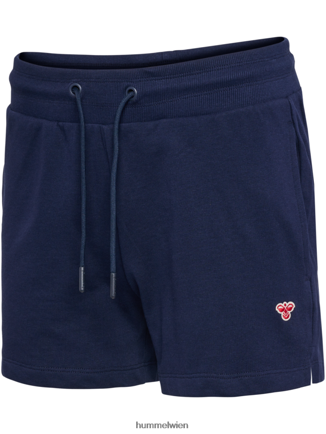 Hummel Frauen Hmlic Billie Shorts 2FT6X82290 \kurze Hose\