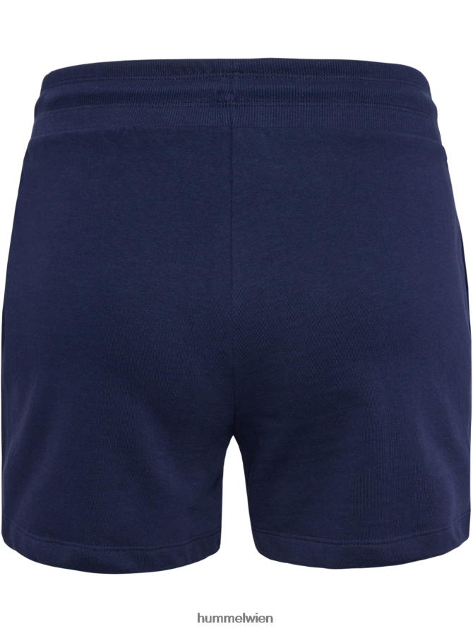 Hummel Frauen Hmlic Billie Shorts 2FT6X82290 \kurze Hose\