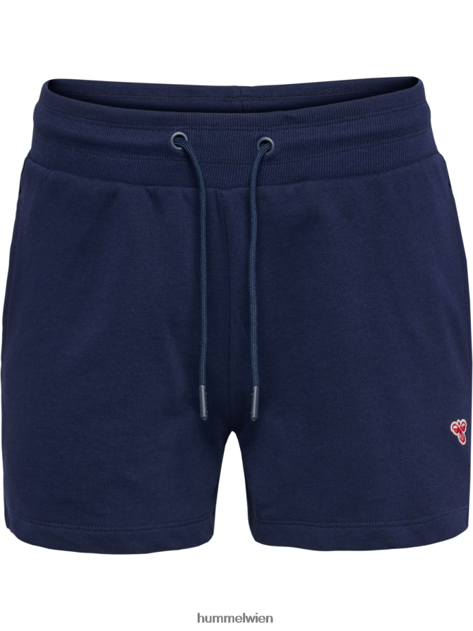 Hummel Frauen Hmlic Billie Shorts 2FT6X82290 \kurze Hose\