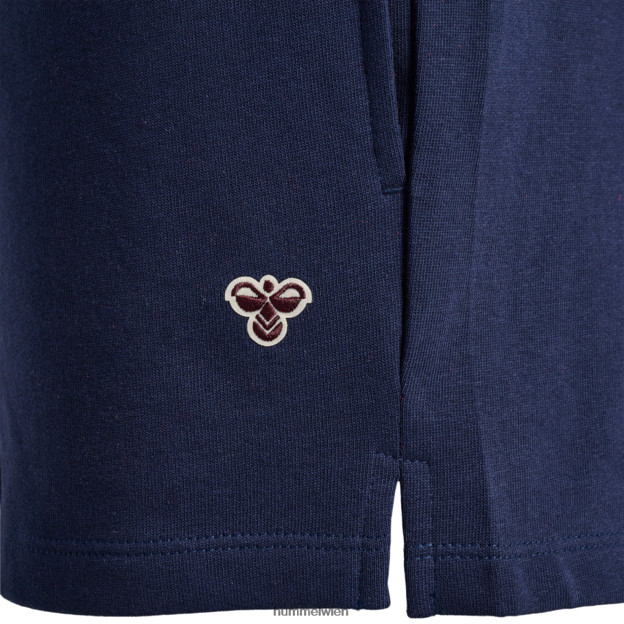 Hummel Frauen Hmlic Billie Shorts 2FT6X82290 \kurze Hose\