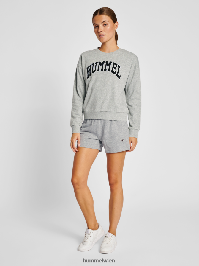 Hummel Frauen Hmlic Billie Shorts 2FT6X82331 \kurze Hose\