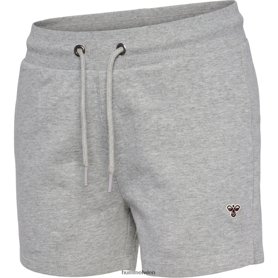 Hummel Frauen Hmlic Billie Shorts 2FT6X82331 \kurze Hose\