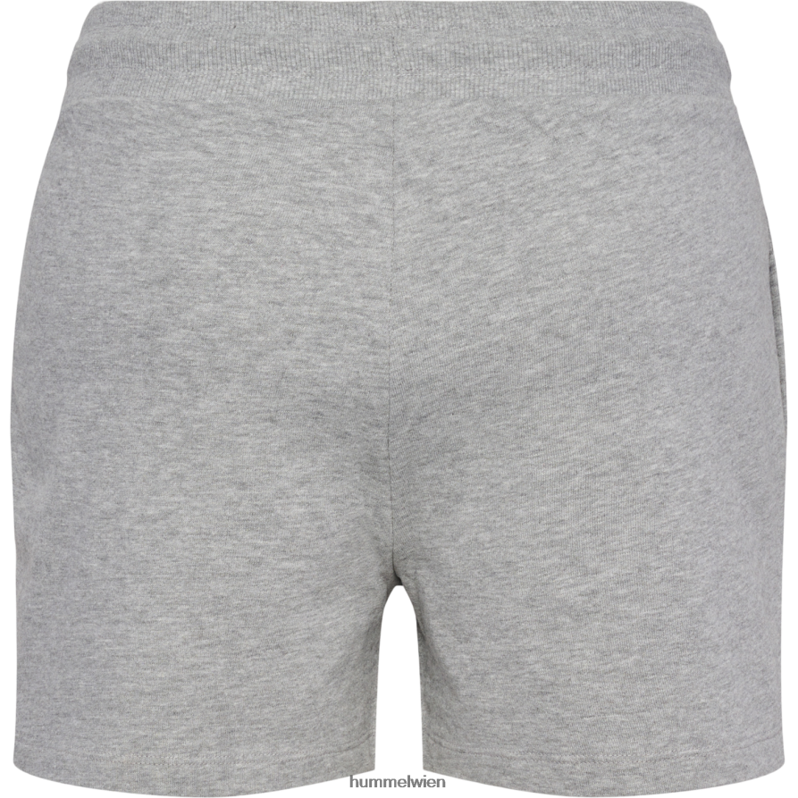 Hummel Frauen Hmlic Billie Shorts 2FT6X82331 \kurze Hose\