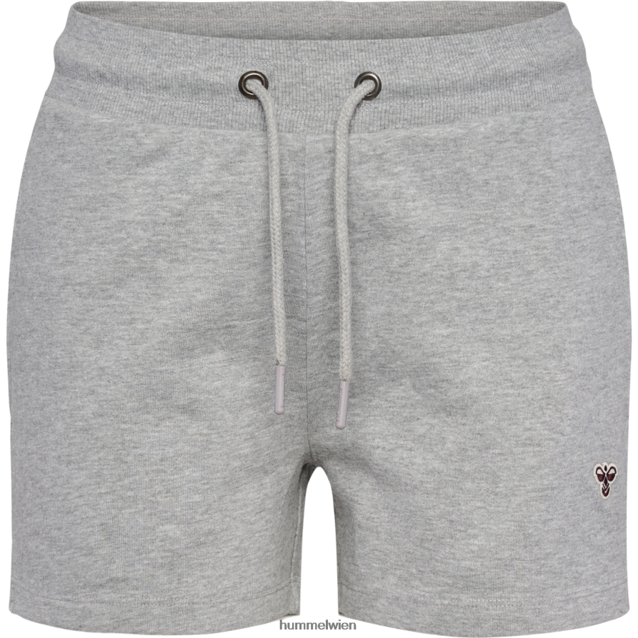 Hummel Frauen Hmlic Billie Shorts 2FT6X82331 \kurze Hose\