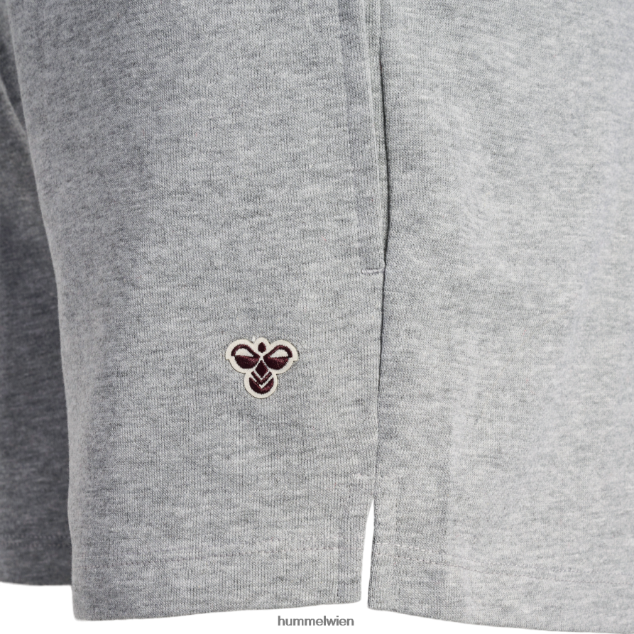 Hummel Frauen Hmlic Billie Shorts 2FT6X82331 \kurze Hose\