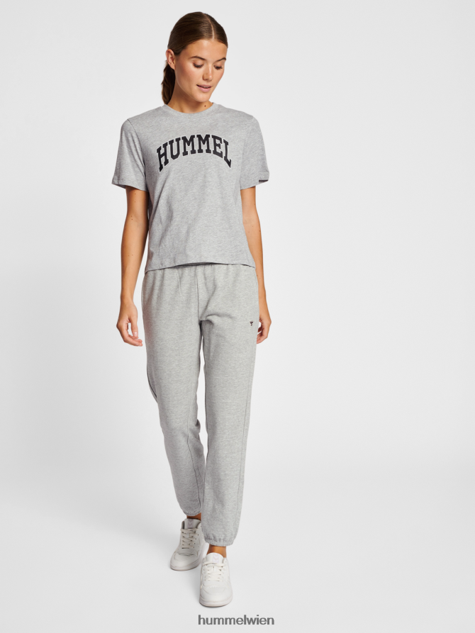 Hummel Frauen Hmlic Billie normale Hose 2FT6X82377 \Hose\