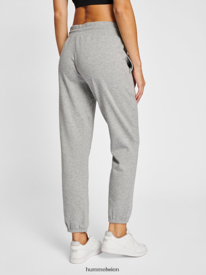 Hummel Frauen Hmlic Billie normale Hose 2FT6X82377 \Hose\