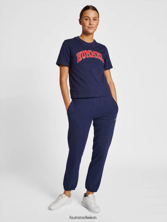 Hummel Frauen Hmlic Billie normale Hose 2FT6X82535 \Hose\