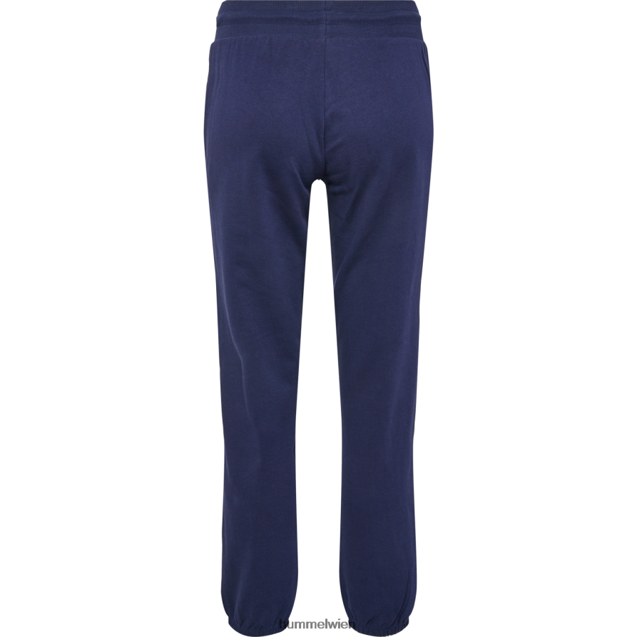 Hummel Frauen Hmlic Billie normale Hose 2FT6X82535 \Hose\