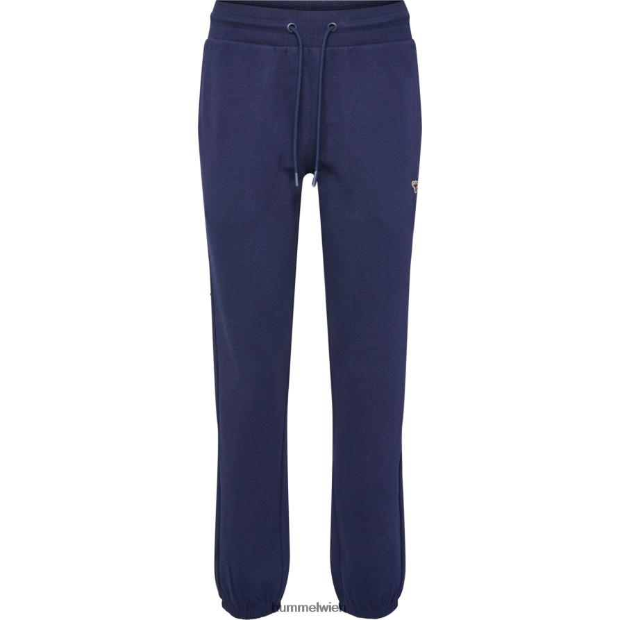 Hummel Frauen Hmlic Billie normale Hose 2FT6X82535 \Hose\