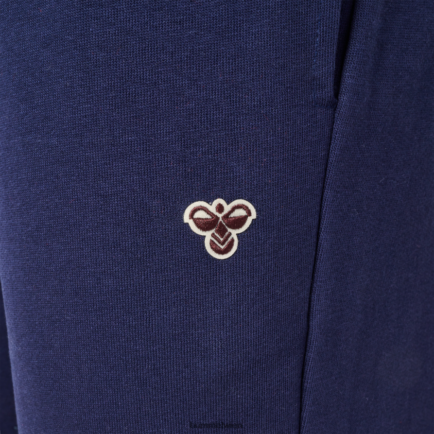 Hummel Frauen Hmlic Billie normale Hose 2FT6X82535 \Hose\