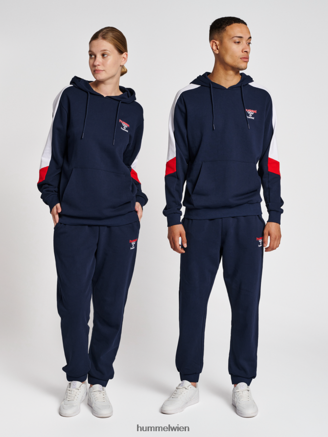 Hummel Frauen Hmlic Claude Kapuzenpullover 2FT6X8460 Kapuzenpullover