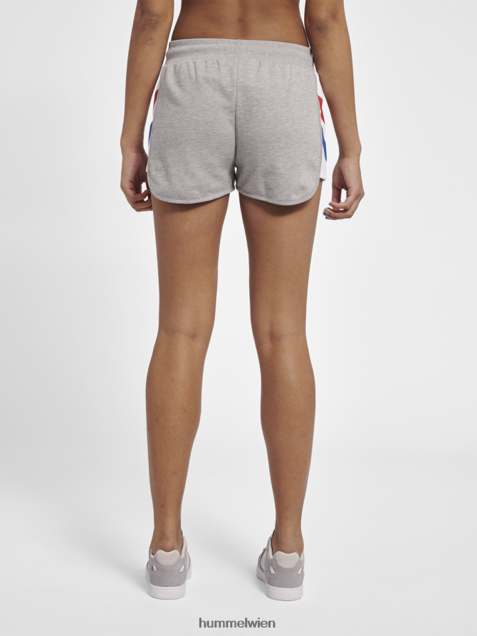 Hummel Frauen Hmlic Durban-Shorts 2FT6X83260 „Sweatshorts“