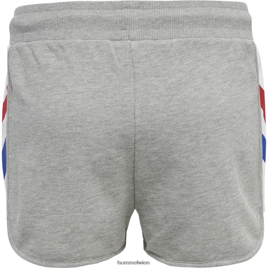 Hummel Frauen Hmlic Durban-Shorts 2FT6X83260 „Sweatshorts“