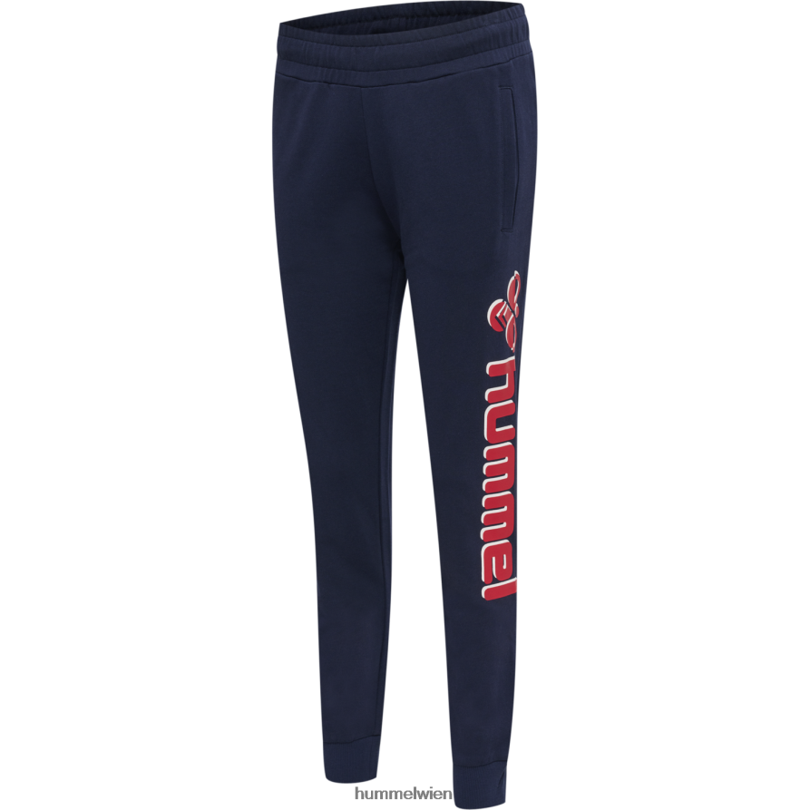 Hummel Frauen Hmlic Kim normale Hose 2FT6X82641 „Jogginghose“